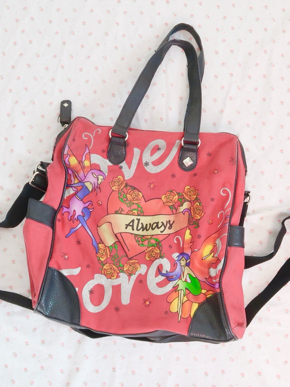 Y2k purse